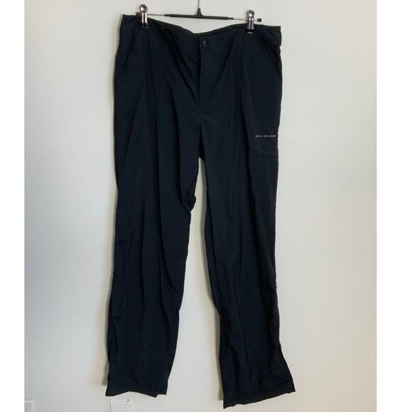 Columbia Women's light weight pants size 12‎ - Picture 1 of 6